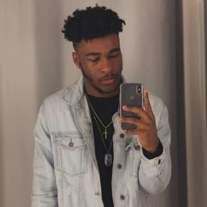 Meet your Posher, Jonathan